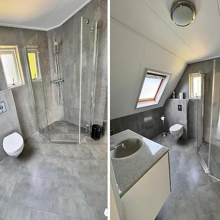 Prázdninový dům In Texel Near & Forest De Koog (Texel)