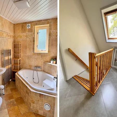 In Texel Near & Forest Prázdninový dům *