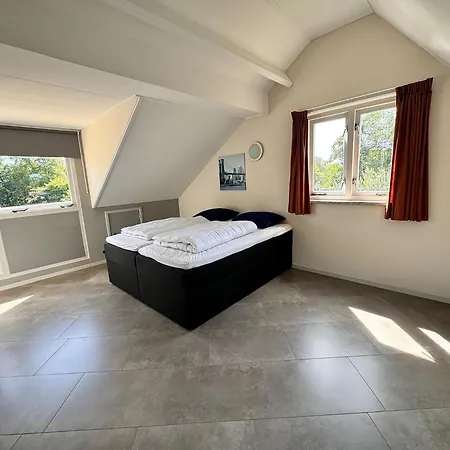 Prázdninový dům In Texel Near & Forest *