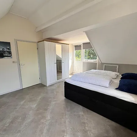 Prázdninový dům In Texel Near & Forest De Koog (Texel)