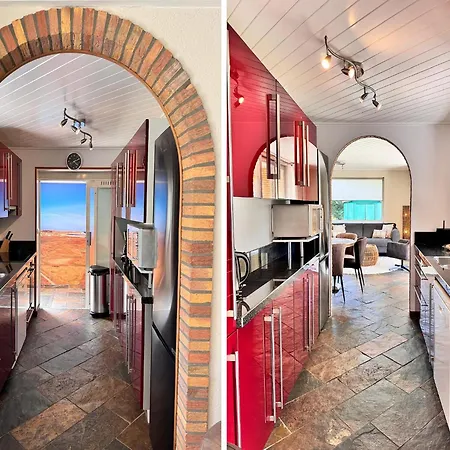 Prázdninový dům In Texel Near & Forest *