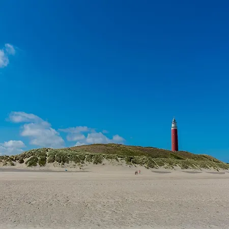 Holiday home In Texel Near & Forest De Koog (Texel)