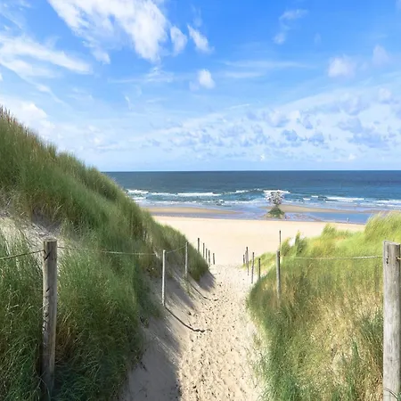 Holiday home In Texel Near & Forest *