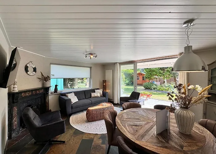 In Texel Near & Forest * De Koog (Texel)