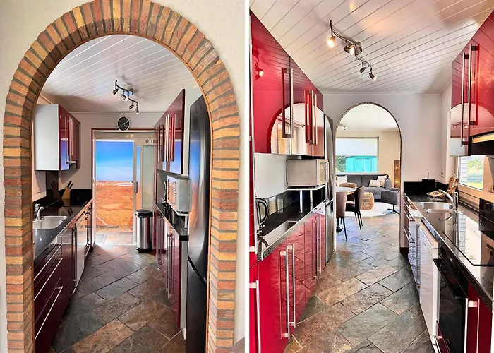 Feriehus In Texel Near & Forest *