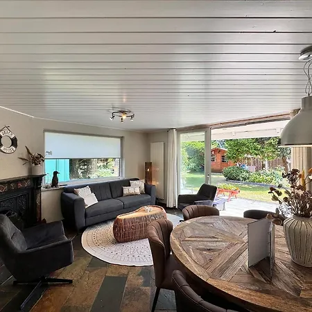 In Texel Near & Forest * De Koog (Texel)