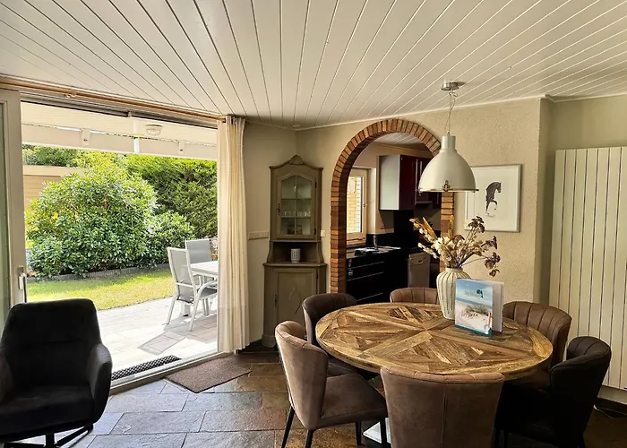 In Texel Near & Forest * De Koog (Texel)