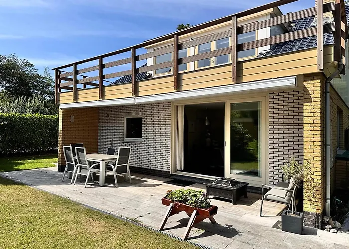 In Texel Near & Forest * De Koog (Texel)